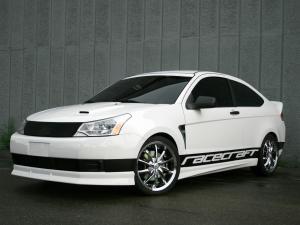 Saleen Racecraft RC2 Concept 2008 года